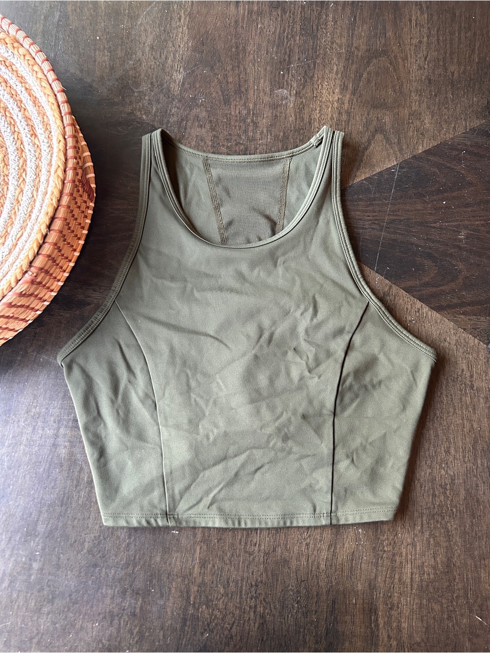 All in motion • size large